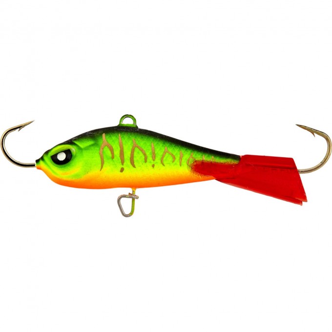 Балансир LUCKY JOHN BALTIC 4 30 мм, цвет 301RT 61400-301RT
