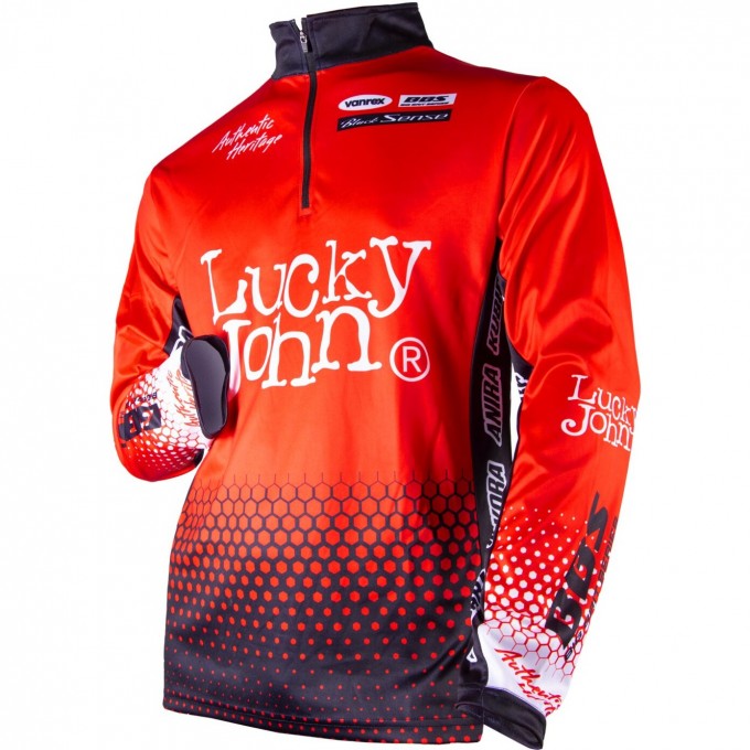 Джемпер LUCKY JOHN DIGITAL размер L AM-7003-03L