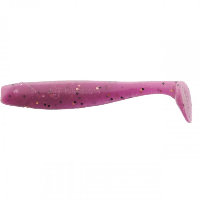 Мягкая приманка LUCKY JOHN MINNOW 2.2in (56 мм), цвет s26 10шт 140142-S26