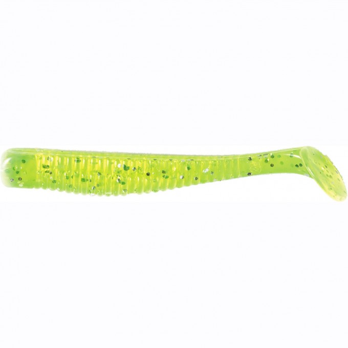 Мягкая приманка LUCKY JOHN PRO SERIES LONG JOHN 4.2in (107 мм), цвет 071 6шт 140134-071