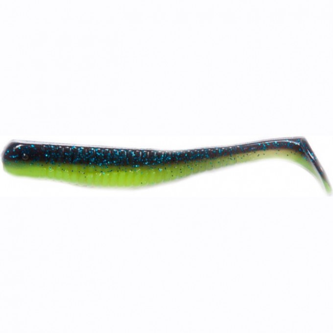 Мягкая приманка LUCKY JOHN PRO SERIES LONG JOHN 4.2in (107 мм), цвет t53 6шт 140134-T53
