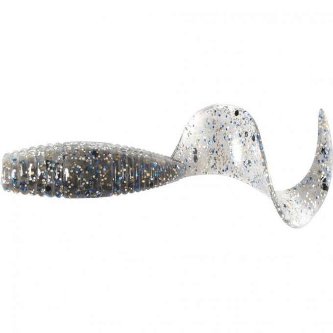 Твистеры съедобные LUCKY JOHN PRO SERIES J.I.B TAIL 1.5in (38 мм), цвет t09, 15шт 140121-T09
