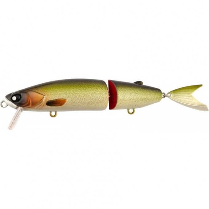 Воблер плавающий LUCKY JOHN PRO SERIES ANTIRA SWIM 11,5 см, цвет 703 ANT115F-703