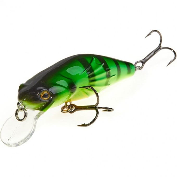 Воблер тонущий LUCKY JOHN ORIGINAL BULLHEAD S 06.50/BH05 LJO1506S-BH05
