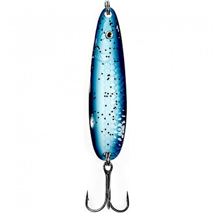 Блесна колеблющаяся LUCKY JOHN MAIBE SPOON 25 г, цвет 009 LJMAI25-009
