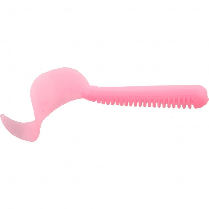 Твистеры съедобные LUCKY JOHN PRO SERIES CHUNK TAIL 2.0in (50 мм), цвет F05, 10 шт. 140105-F05