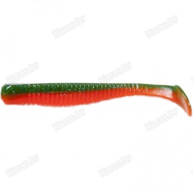 Виброхвост LUCKY JOHN MINNOW 3.3in (84 мм), цвет t56 7Шт. 140143-T56